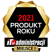 Produkt roku IT w administracji